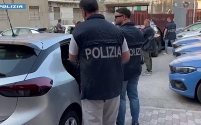 Arrestato veneziano per immagini pedopornografiche create con IA