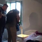 Pacco con bomba a società di credito, indagato un uomo