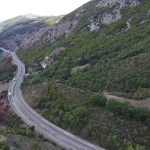 Traffico intenso per Ognissanti, 25 milioni di spostamenti