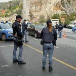 Arrestato a Ventimiglia ricercato turco per terrorismo