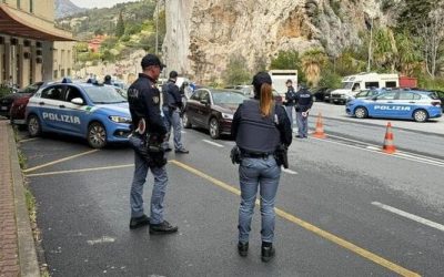 Arrestato a Ventimiglia ricercato turco per terrorismo