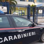 Carabinieri perquisiscono celle ad Avellino, indagini su telefoni