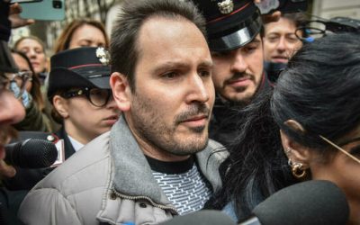 Nuove impronte riaccendono il caso Poggi a Garlasco