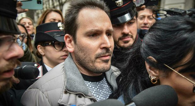 Nuove impronte riaccendono il caso Poggi a Garlasco