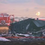 Turchia sospende i C-130 dopo incidente mortale in Georgia