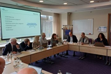 Anas a Riga: ponti, sicurezza e strategie per il futuro