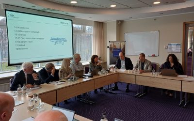 Anas a Riga: ponti, sicurezza e strategie per il futuro