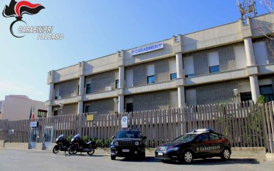 Sgominata rete di ladri d’auto tra Bagheria e Villabate