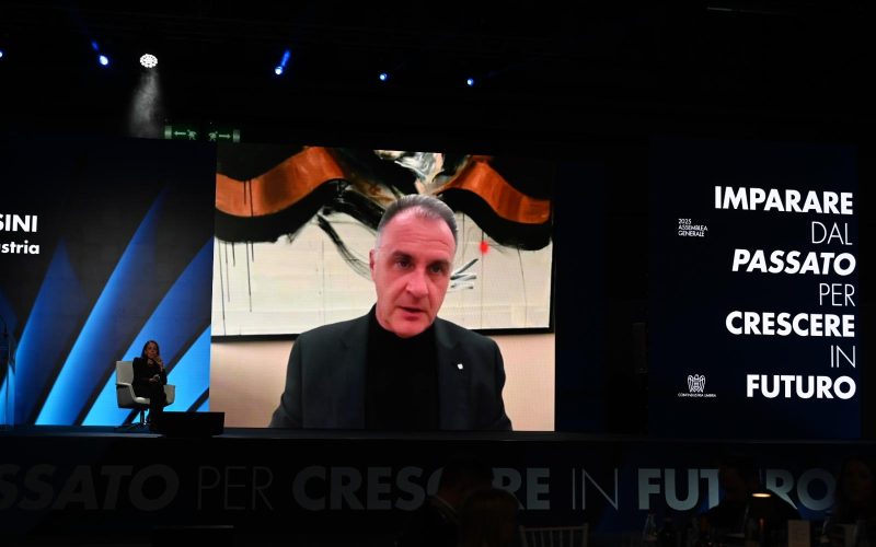 Industriali umbri chiedono regole stabili per investimenti