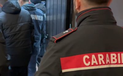 Tre arresti per cyber furti ai bancomat a Roma