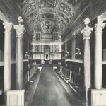Palazzo Giustiniani, il fascismo colpisce la Massoneria