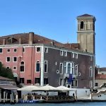 Neospazialismo Numerico incanta Venezia fino a dicembre