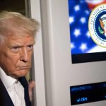 Trump chiude ai missili Tomahawk per Kiev in piena guerra