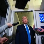 Trump annuncia il ritorno dei test nucleari Usa
