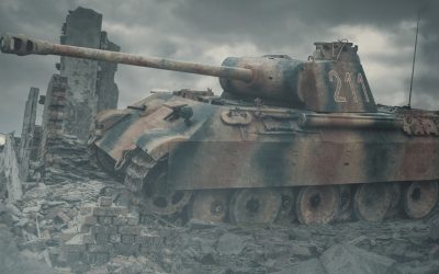 Pokrovsk sotto pressione: incursione russa nella nebbia