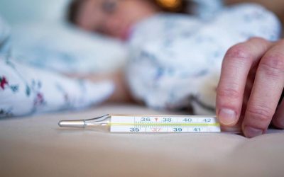 Allerta globale per l’influenza H3N2: sette mutazioni preoccupano