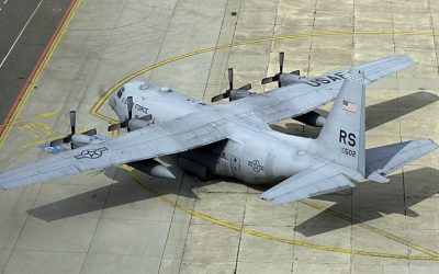 Aereo militare turco precipita: venti dispersi