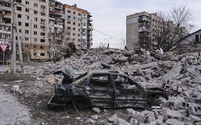 Pokrovsk resiste, Kiev contrattacca e rallenta Mosca