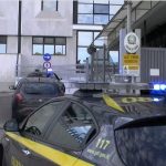 Bari, maxi sequestro da un milione di euro