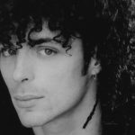 Alex Britti, la foto del 1994 emoziona i fan