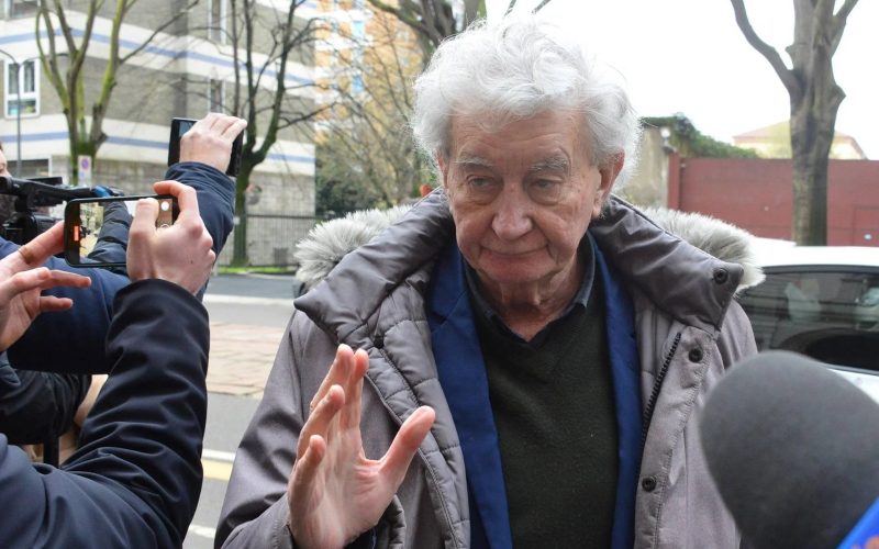 Lovati convocato a Brescia, indagine su corruzione Venditti