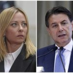 Meloni leader più forte tra adulti, Conte guida giovani