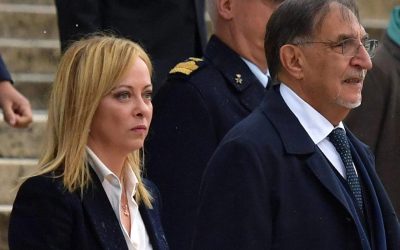 La Russa: “Meloni bis inevitabile, Quirinale fuori rotta”