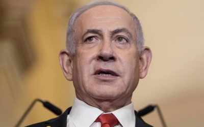 Netanyahu, Knesset: guerra non finita, Gaza smilitarizzata