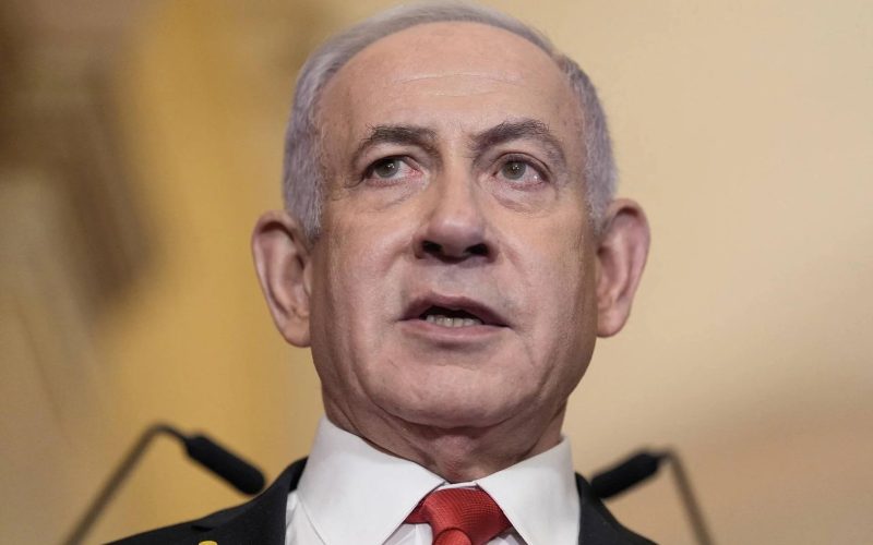 Netanyahu, Knesset: guerra non finita, Gaza smilitarizzata