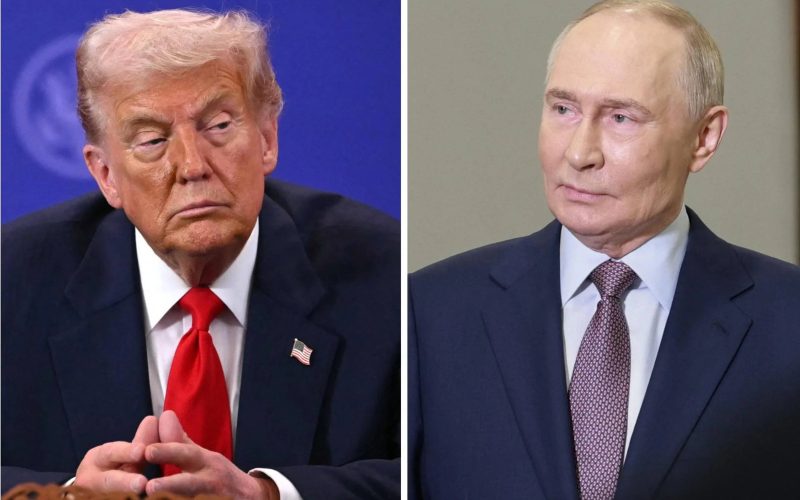 Trump e Putin, test nucleari e vertice saltato: tensione globale