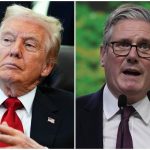 Trump minaccia maxi causa contro Bbc per documentario