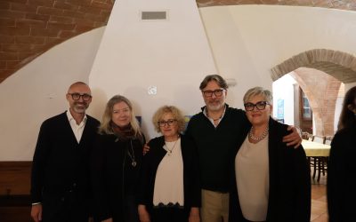 Chiusi accoglie arte e solidarietà con il Val d’Orcia Festival