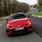 Volkswagen lancia la Golf GTI Edition 50 da 325 CV
