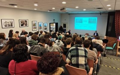 Mumec di Arezzo festeggia 20 anni con candidatura UNESCO