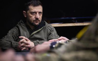 Scandalo corruzione in Ucraina, dimissioni di due ministri