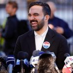 Zohran Mamdani eletto sindaco, svolta storica a New York