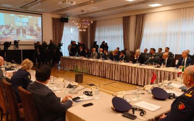 Italia e Albania, cooperazione rafforzata contro traffici di droga