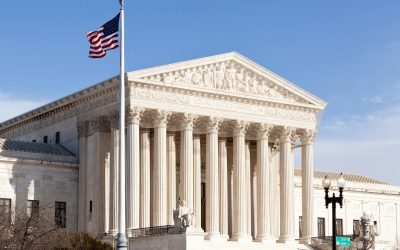 Trump sfida la Corte Suprema sui dazi e sui suoi poteri