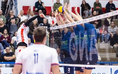 Emma Villas Siena trionfa al tie-break in trasferta