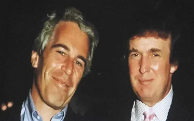 Epstein cita Trump nelle mail, nuove ombre sui rapporti