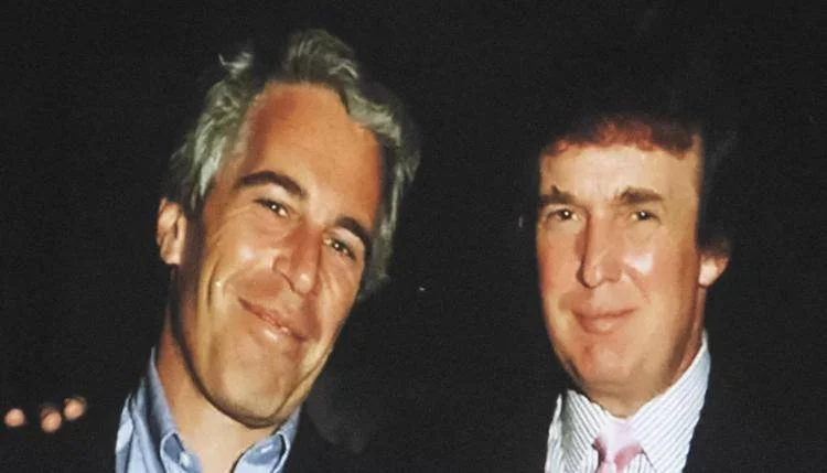 Epstein cita Trump nelle mail, nuove ombre sui rapporti