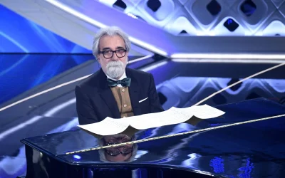Peppe Vessicchio morto per polmonite interstiziale: cos'è la malattia