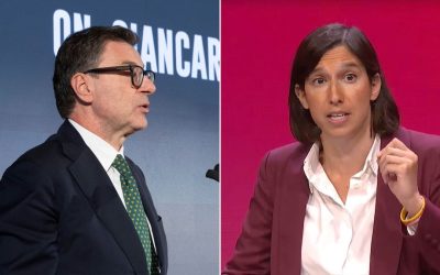 Giorgetti respinge le critiche: “La manovra sostiene il ceto medio”