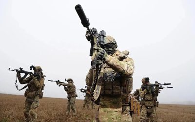 Nordici e baltici finanziano 500 milioni di armi per Kiev