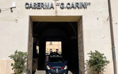 Tre arresti per l’omicidio Incontrera: svolta a Palermo