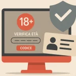 Verifica dell’età online, dal 12 novembre stop ai minori