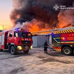 Mosca avanza a Pokrovsk mentre prosegue la pioggia di droni