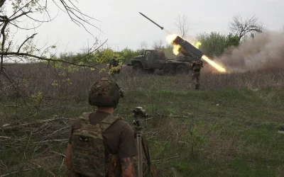 Russia avanza su Pokrovsk, battaglia decisiva nel Donetsk