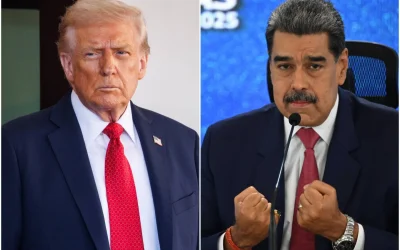 Attacco Usa al Venezuela: obiettivi militari e droga