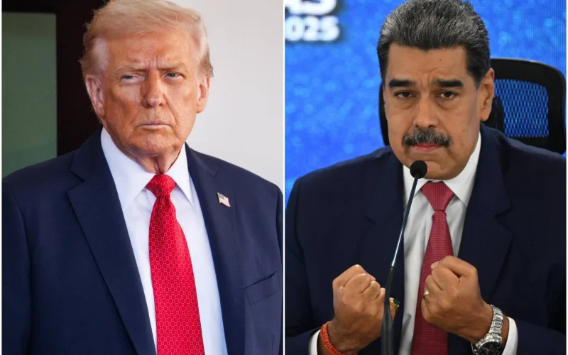 Attacco Usa al Venezuela: obiettivi militari e droga